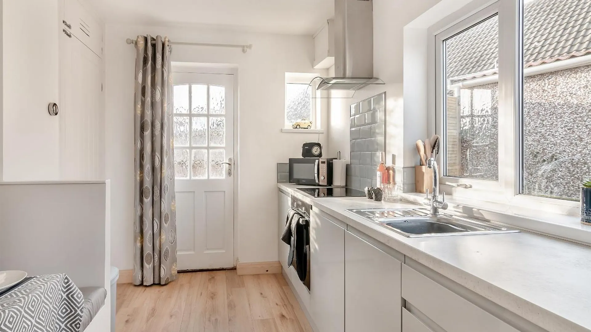 Heritage Cottage Flamborough United Kingdom