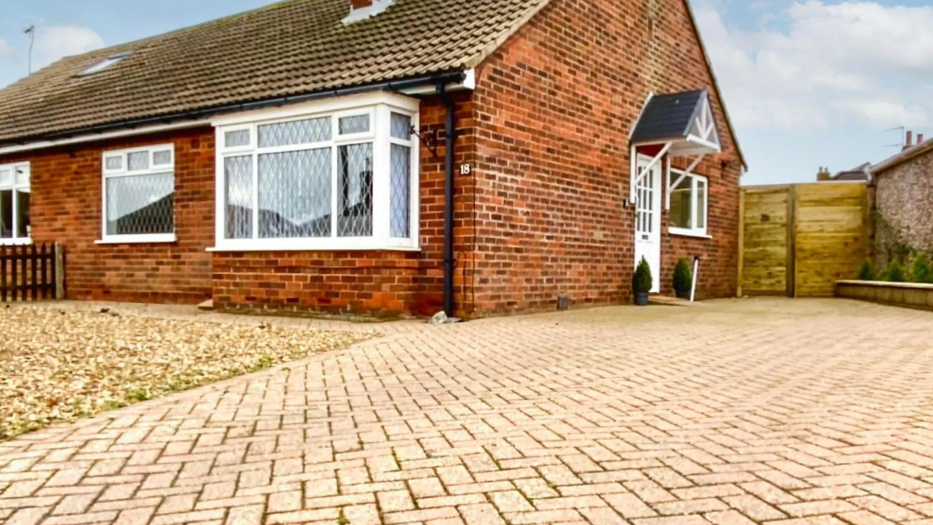 Heritage Cottage Flamborough