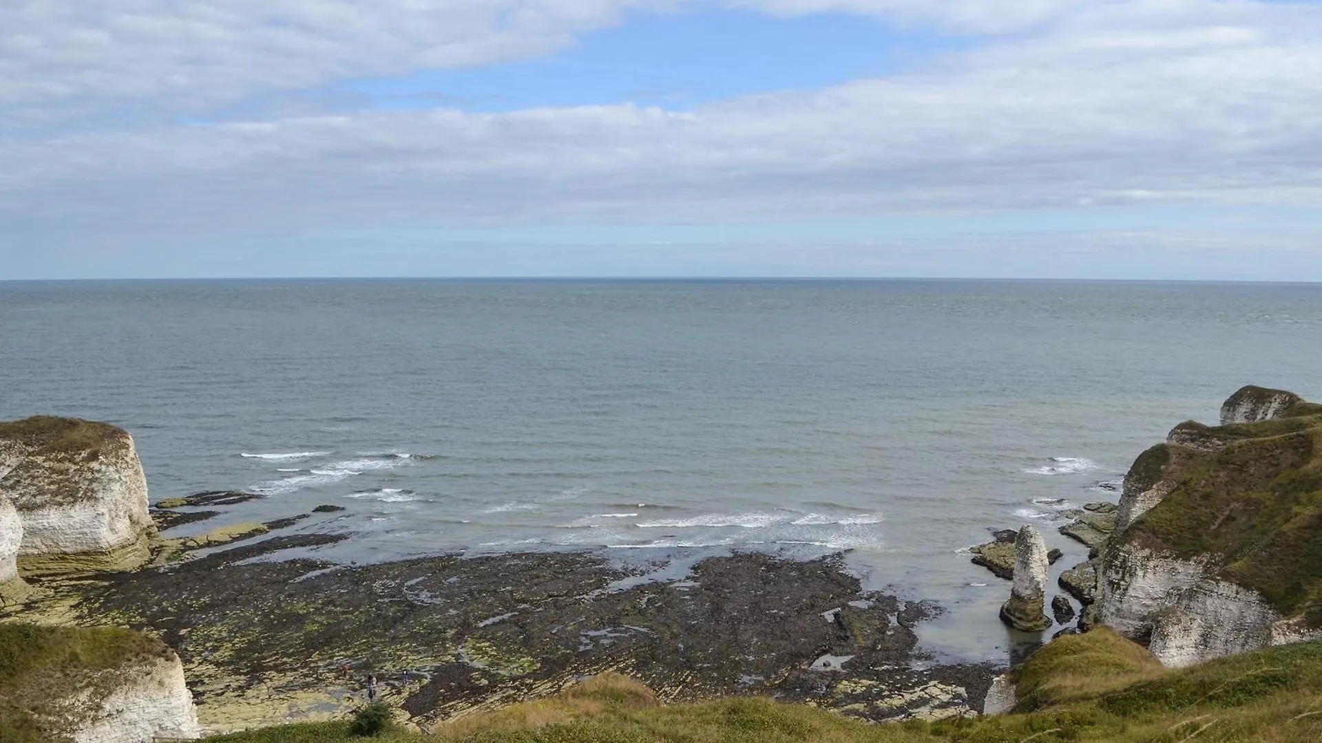 Holiday home Heritage Cottage Flamborough United Kingdom