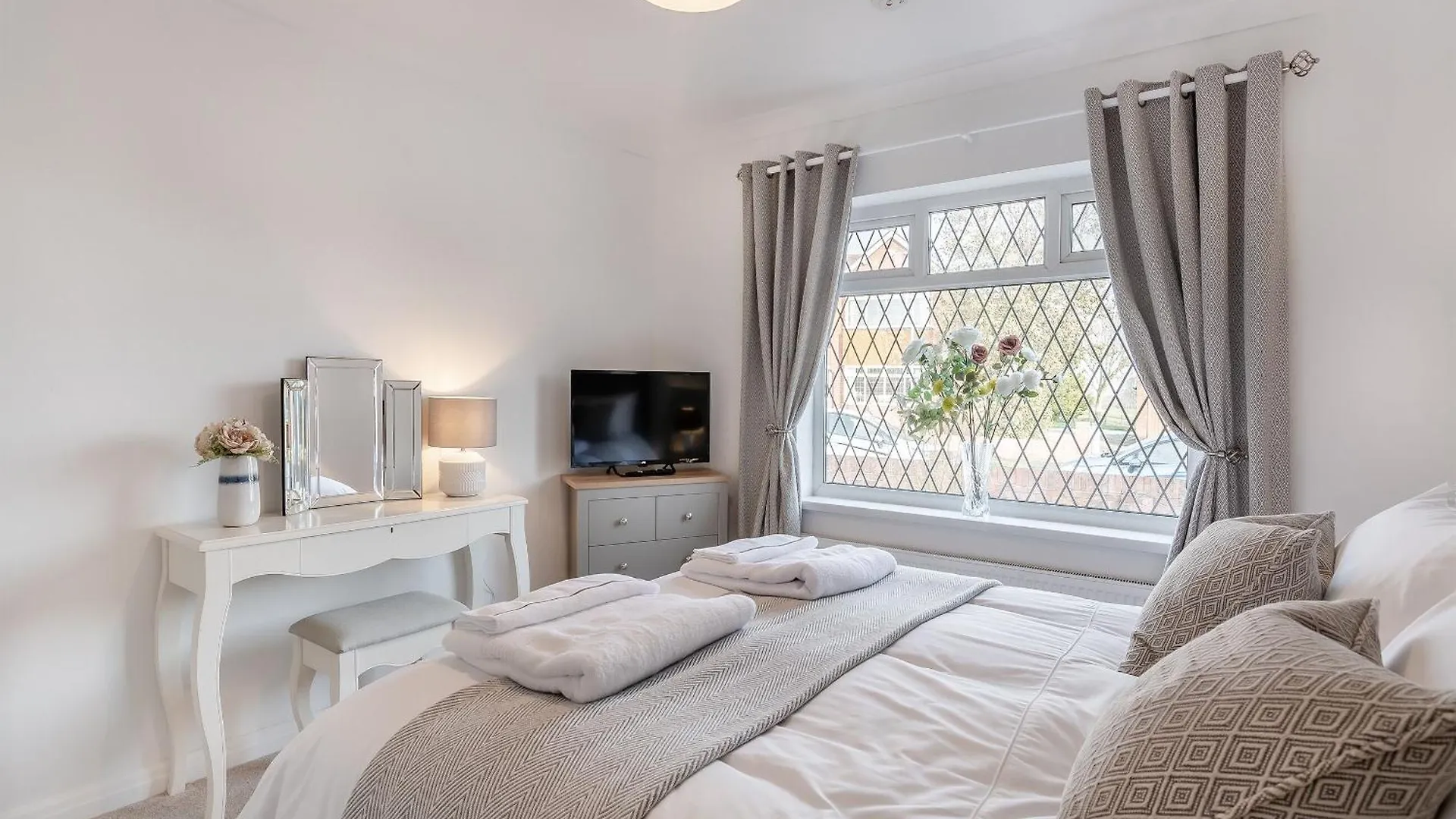 Holiday home Heritage Cottage Flamborough