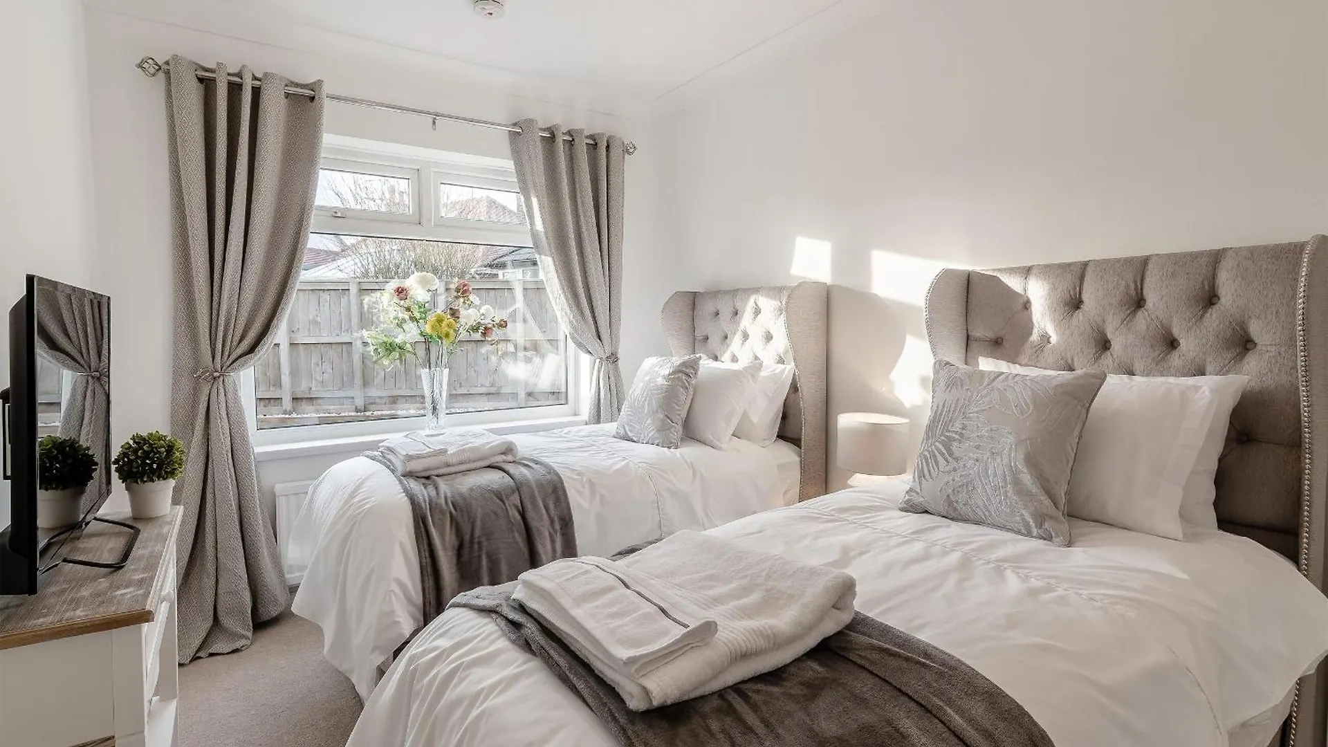 Heritage Cottage Flamborough Holiday home