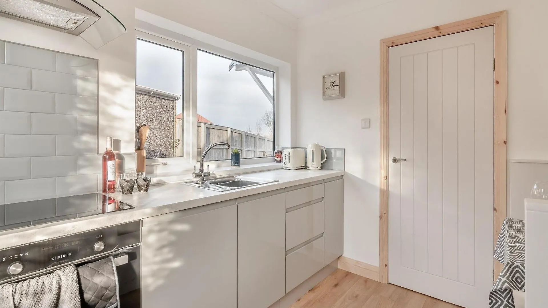 Heritage Cottage Flamborough