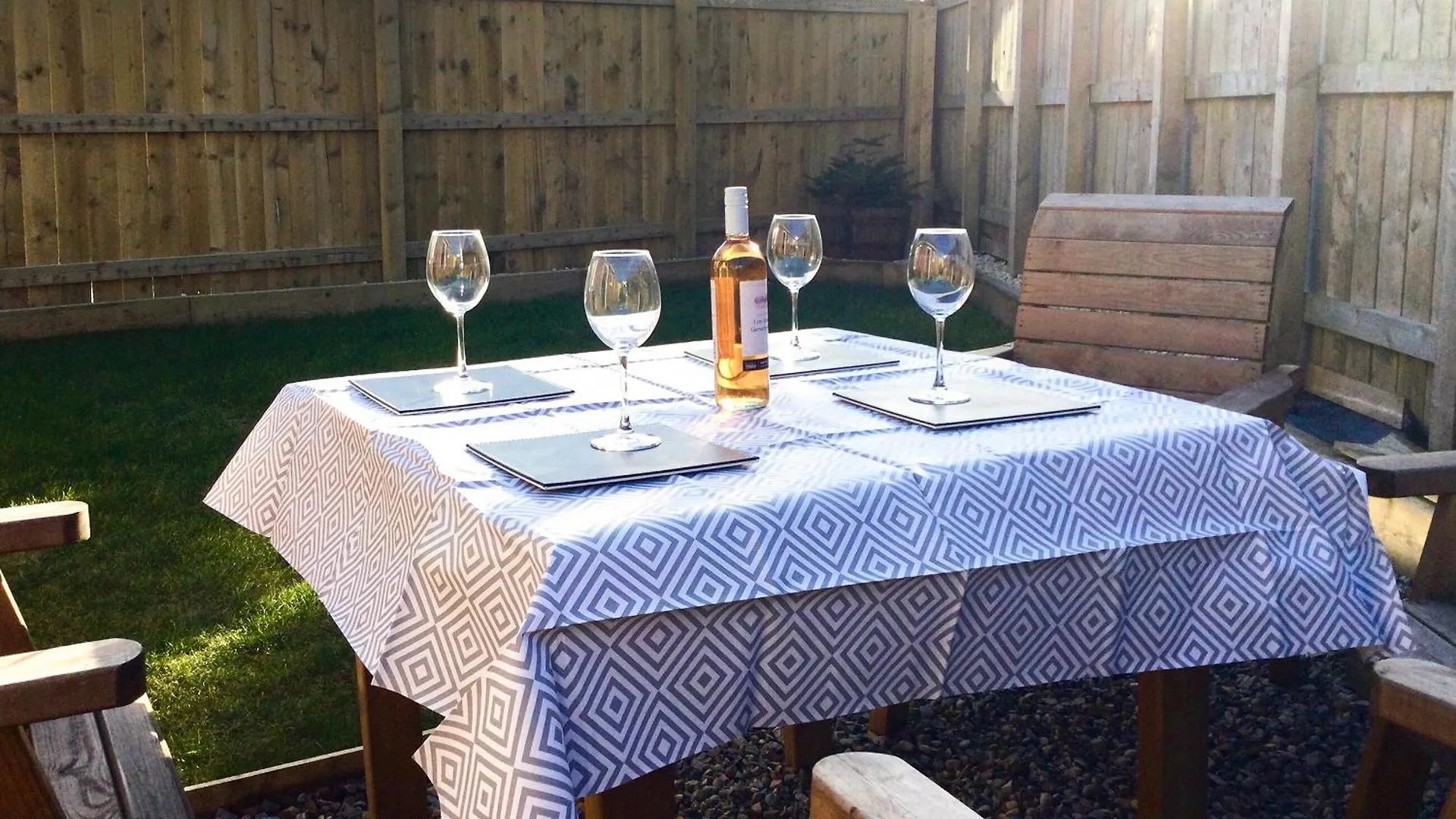 Heritage Cottage Flamborough United Kingdom