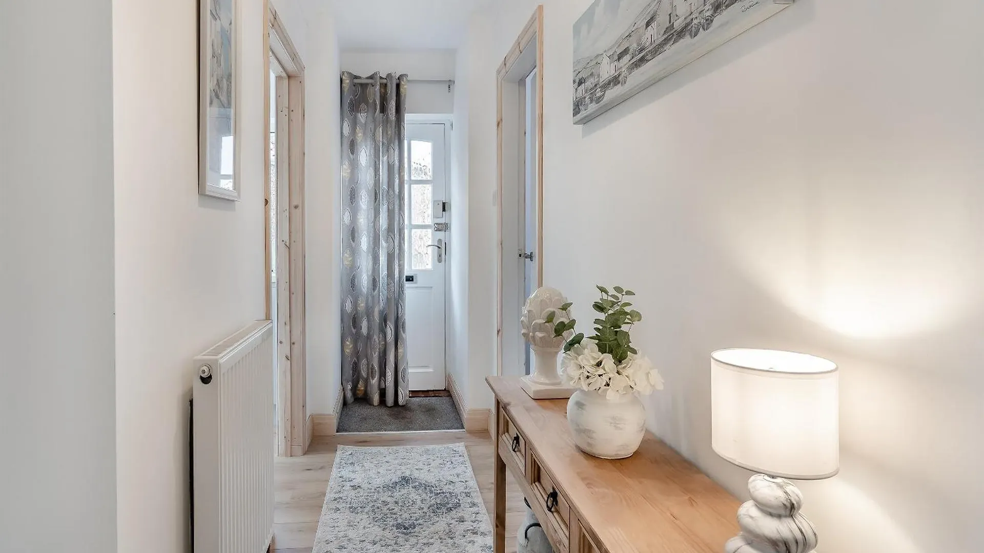 Heritage Cottage Flamborough Holiday home