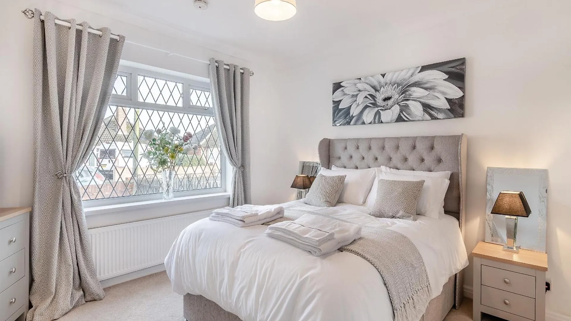 Heritage Cottage Flamborough